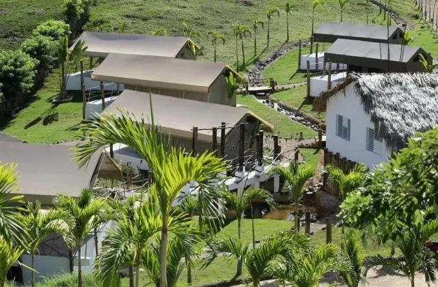 Vista Linda Lodge Republica Dominicana